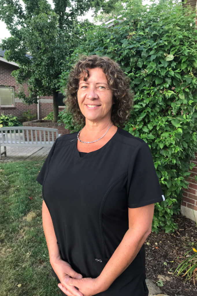 Brenda-CSR